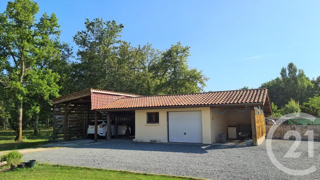 Afficher la photo en grand maison à vendre - 5 pièces - 177.72 m2 - LESPARRE MEDOC - 33 - AQUITAINE - Century 21 Agence Biran