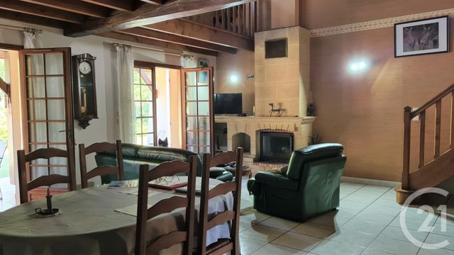 Afficher la photo en grand maison à vendre - 5 pièces - 177.72 m2 - LESPARRE MEDOC - 33 - AQUITAINE - Century 21 Agence Biran
