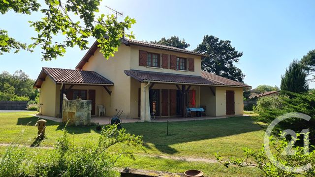 Afficher la photo en grand maison à vendre - 5 pièces - 177.72 m2 - LESPARRE MEDOC - 33 - AQUITAINE - Century 21 Agence Biran