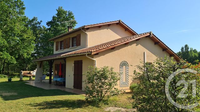 Afficher la photo en grand maison à vendre - 5 pièces - 177.72 m2 - LESPARRE MEDOC - 33 - AQUITAINE - Century 21 Agence Biran