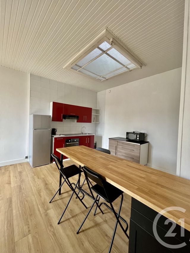 appartement - LESPARRE MEDOC - 33