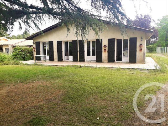 maison à vendre - 4 pièces - 96.52 m2 - 33 - AQUITAINE - Century 21 Agence Biran maison à vendre - 4 pièces - 96.52 m2 - 33 - AQUITAINE - Century 21 Agence Biran