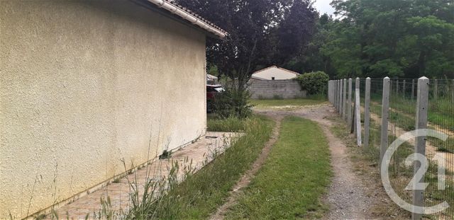 maison à vendre - 4 pièces - 96.52 m2 - 33 - AQUITAINE - Century 21 Agence Biran maison à vendre - 4 pièces - 96.52 m2 - 33 - AQUITAINE - Century 21 Agence Biran