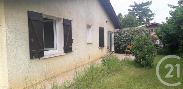 maison à vendre - 4 pièces - 96.52 m2 - 33 - AQUITAINE - Century 21 Agence Biran maison à vendre - 4 pièces - 96.52 m2 - 33 - AQUITAINE - Century 21 Agence Biran