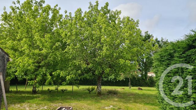 maison à vendre - 4 pièces - 132.24 m2 - BEGADAN - 33 - AQUITAINE - Century 21 Agence Biran maison à vendre - 4 pièces - 132.24 m2 - BEGADAN - 33 - AQUITAINE - Century 21 Agence Biran