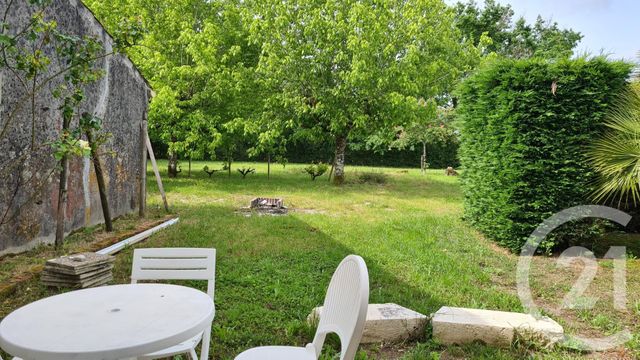 maison à vendre - 4 pièces - 132.24 m2 - BEGADAN - 33 - AQUITAINE - Century 21 Agence Biran maison à vendre - 4 pièces - 132.24 m2 - BEGADAN - 33 - AQUITAINE - Century 21 Agence Biran