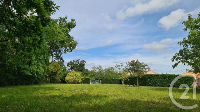 maison à vendre - 4 pièces - 132.24 m2 - BEGADAN - 33 - AQUITAINE - Century 21 Agence Biran maison à vendre - 4 pièces - 132.24 m2 - BEGADAN - 33 - AQUITAINE - Century 21 Agence Biran