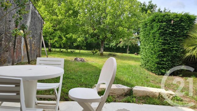 maison à vendre - 4 pièces - 132.24 m2 - BEGADAN - 33 - AQUITAINE - Century 21 Agence Biran maison à vendre - 4 pièces - 132.24 m2 - BEGADAN - 33 - AQUITAINE - Century 21 Agence Biran