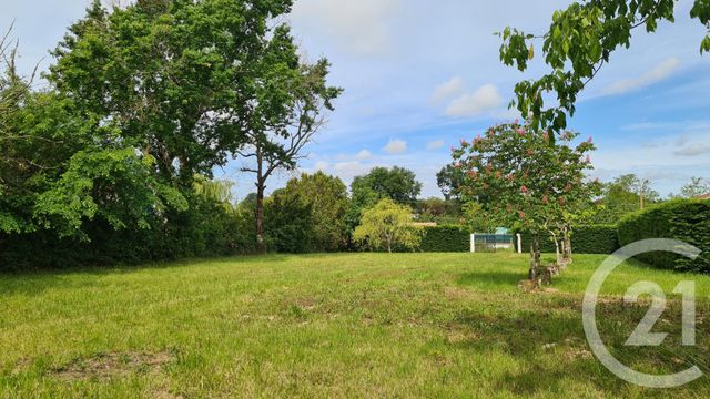 maison à vendre - 4 pièces - 132.24 m2 - BEGADAN - 33 - AQUITAINE - Century 21 Agence Biran maison à vendre - 4 pièces - 132.24 m2 - BEGADAN - 33 - AQUITAINE - Century 21 Agence Biran
