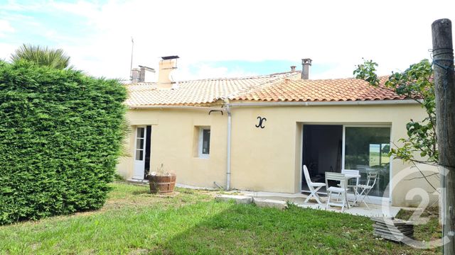 maison à vendre - 4 pièces - 132.24 m2 - BEGADAN - 33 - AQUITAINE - Century 21 Agence Biran maison à vendre - 4 pièces - 132.24 m2 - BEGADAN - 33 - AQUITAINE - Century 21 Agence Biran