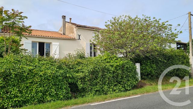 maison à vendre - 4 pièces - 132.24 m2 - BEGADAN - 33 - AQUITAINE - Century 21 Agence Biran maison à vendre - 4 pièces - 132.24 m2 - BEGADAN - 33 - AQUITAINE - Century 21 Agence Biran