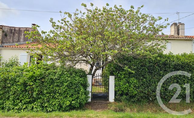 maison à vendre - 4 pièces - 132.24 m2 - BEGADAN - 33 - AQUITAINE - Century 21 Agence Biran maison à vendre - 4 pièces - 132.24 m2 - BEGADAN - 33 - AQUITAINE - Century 21 Agence Biran