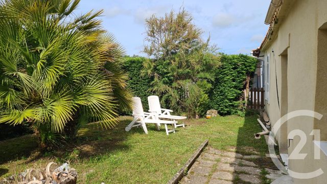 maison à vendre - 4 pièces - 132.24 m2 - BEGADAN - 33 - AQUITAINE - Century 21 Agence Biran maison à vendre - 4 pièces - 132.24 m2 - BEGADAN - 33 - AQUITAINE - Century 21 Agence Biran