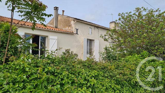 maison à vendre - 4 pièces - 132.24 m2 - BEGADAN - 33 - AQUITAINE - Century 21 Agence Biran maison à vendre - 4 pièces - 132.24 m2 - BEGADAN - 33 - AQUITAINE - Century 21 Agence Biran