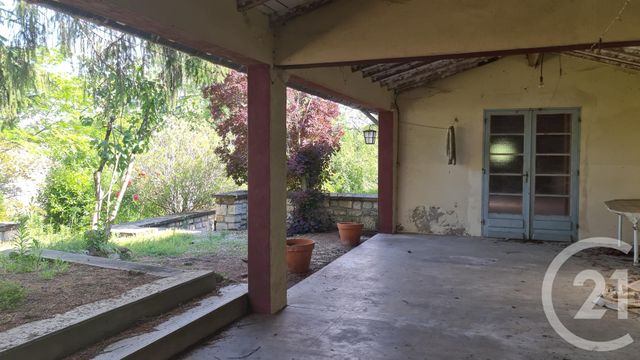 Afficher la photo en grand maison à vendre - 4 pièces - 160.54 m2 - ST SEURIN DE CADOURNE - 33 - AQUITAINE - Century 21 Agence Biran