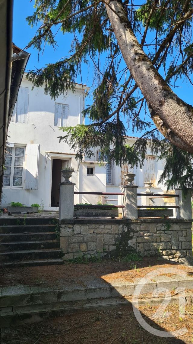 Afficher la photo en grand maison à vendre - 4 pièces - 160.54 m2 - ST SEURIN DE CADOURNE - 33 - AQUITAINE - Century 21 Agence Biran