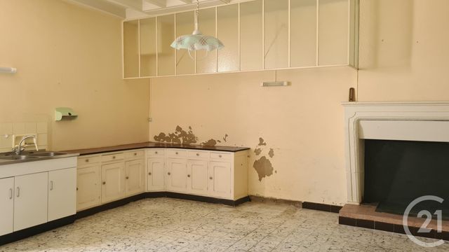 Afficher la photo en grand maison à vendre - 4 pièces - 160.54 m2 - ST SEURIN DE CADOURNE - 33 - AQUITAINE - Century 21 Agence Biran