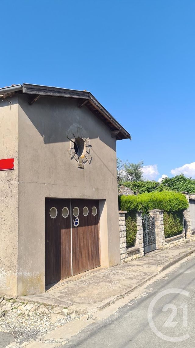 Afficher la photo en grand maison à vendre - 4 pièces - 160.54 m2 - ST SEURIN DE CADOURNE - 33 - AQUITAINE - Century 21 Agence Biran