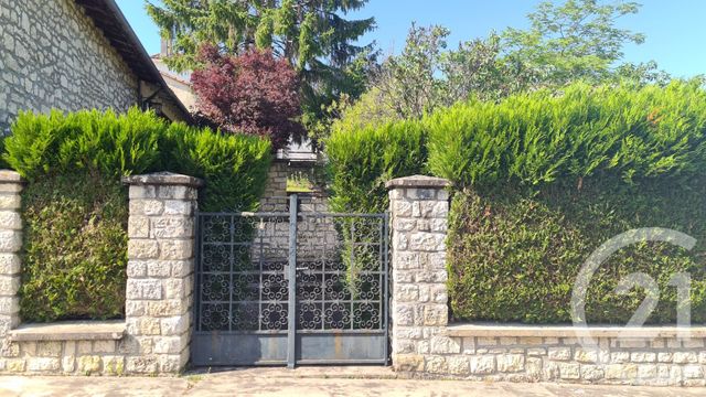 Afficher la photo en grand maison à vendre - 4 pièces - 160.54 m2 - ST SEURIN DE CADOURNE - 33 - AQUITAINE - Century 21 Agence Biran