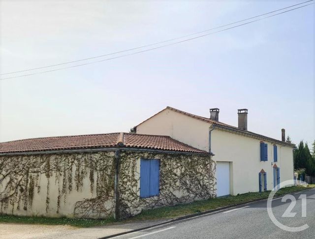 Afficher la photo en grand maison à vendre - 9 pièces - 274.17 m2 - ST GERMAIN D ESTEUIL - 33 - AQUITAINE - Century 21 Agence Biran