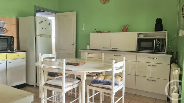 Afficher la photo en grand maison à vendre - 3 pièces - 82.17 m2 - LESPARRE MEDOC - 33 - AQUITAINE - Century 21 Agence Biran