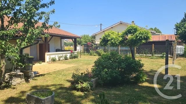 Afficher la photo en grand maison à vendre - 3 pièces - 82.17 m2 - LESPARRE MEDOC - 33 - AQUITAINE - Century 21 Agence Biran