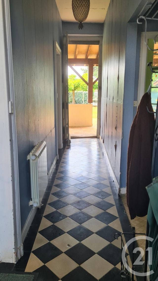 Afficher la photo en grand maison à vendre - 3 pièces - 82.17 m2 - LESPARRE MEDOC - 33 - AQUITAINE - Century 21 Agence Biran