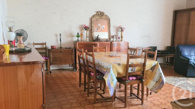 Afficher la photo en grand maison à vendre - 3 pièces - 82.17 m2 - LESPARRE MEDOC - 33 - AQUITAINE - Century 21 Agence Biran