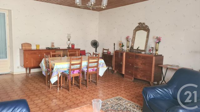 Afficher la photo en grand maison à vendre - 3 pièces - 82.17 m2 - LESPARRE MEDOC - 33 - AQUITAINE - Century 21 Agence Biran