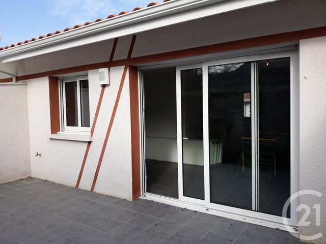 maison à louer - 2 pièces - 49.9 m2 - LESPARRE MEDOC - 33 - AQUITAINE - Century 21 Agence Biran maison à louer - 2 pièces - 49.9 m2 - LESPARRE MEDOC - 33 - AQUITAINE - Century 21 Agence Biran