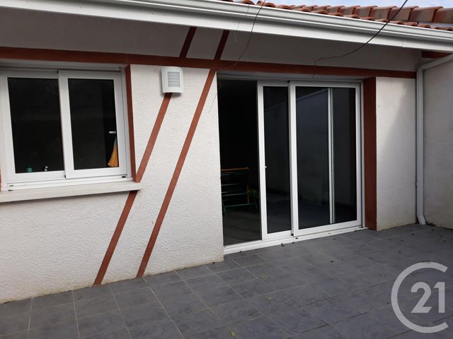 maison à louer - 2 pièces - 49.9 m2 - LESPARRE MEDOC - 33 - AQUITAINE - Century 21 Agence Biran maison à louer - 2 pièces - 49.9 m2 - LESPARRE MEDOC - 33 - AQUITAINE - Century 21 Agence Biran