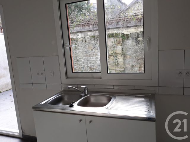 maison à louer - 2 pièces - 49.9 m2 - LESPARRE MEDOC - 33 - AQUITAINE - Century 21 Agence Biran maison à louer - 2 pièces - 49.9 m2 - LESPARRE MEDOC - 33 - AQUITAINE - Century 21 Agence Biran