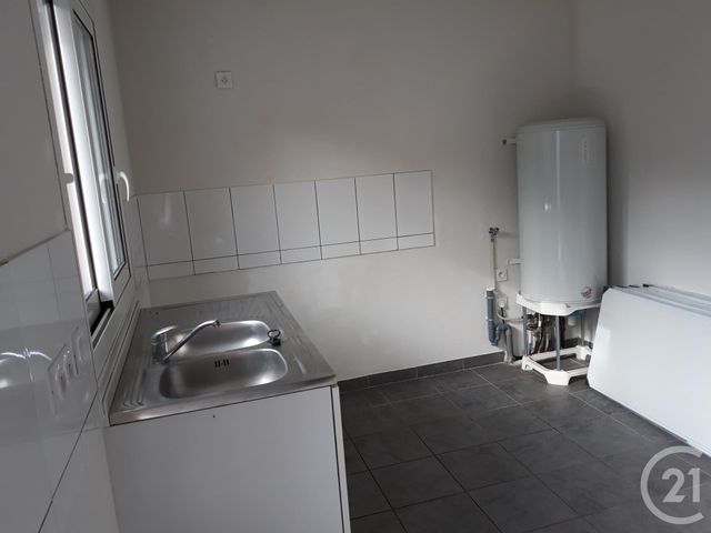 maison à louer - 2 pièces - 49.9 m2 - LESPARRE MEDOC - 33 - AQUITAINE - Century 21 Agence Biran maison à louer - 2 pièces - 49.9 m2 - LESPARRE MEDOC - 33 - AQUITAINE - Century 21 Agence Biran