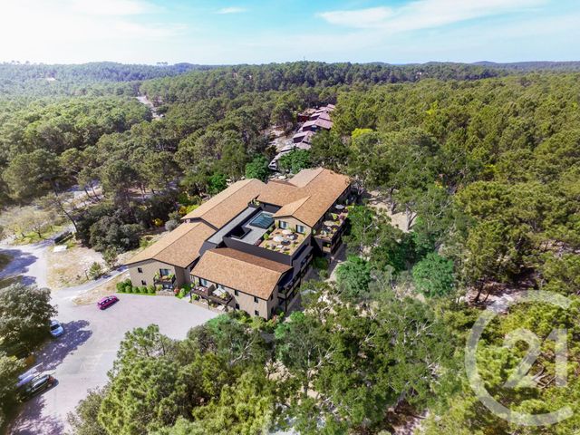 Appartement T1 à vendre - 1 pièce - 29.53 m2 - 33 - AQUITAINE - Century 21 Agence Biran Appartement T1 à vendre - 1 pièce - 29.53 m2 - 33 - AQUITAINE - Century 21 Agence Biran