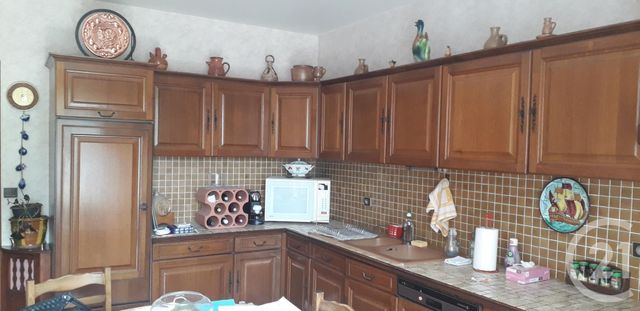 Afficher la photo en grand maison à vendre - 5 pièces - 177.55 m2 - VALEYRAC - 33 - AQUITAINE - Century 21 Agence Biran