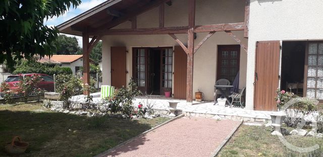 Afficher la photo en grand maison à vendre - 5 pièces - 177.55 m2 - VALEYRAC - 33 - AQUITAINE - Century 21 Agence Biran