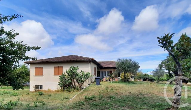 maison - CIVRAC EN MEDOC - 33