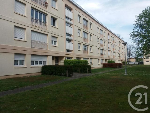 Appartement F4 à louer - 4 pièces - 71.25 m2 - HOURTIN - 33 - AQUITAINE - Century 21 Agence Biran