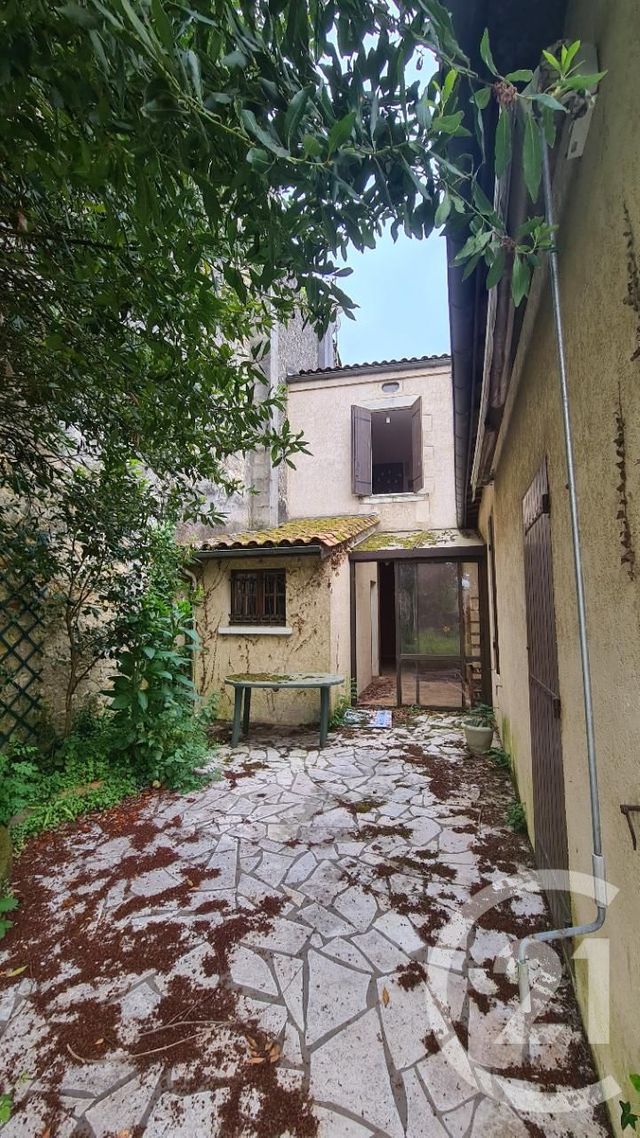 maison à vendre - 7 pièces - 125.36 m2 - LESPARRE MEDOC - 33 - AQUITAINE - Century 21 Agence Biran