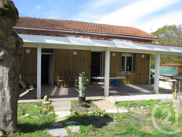 maison - JAU DIGNAC ET LOIRAC - 33