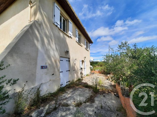maison - CIVRAC EN MEDOC - 33