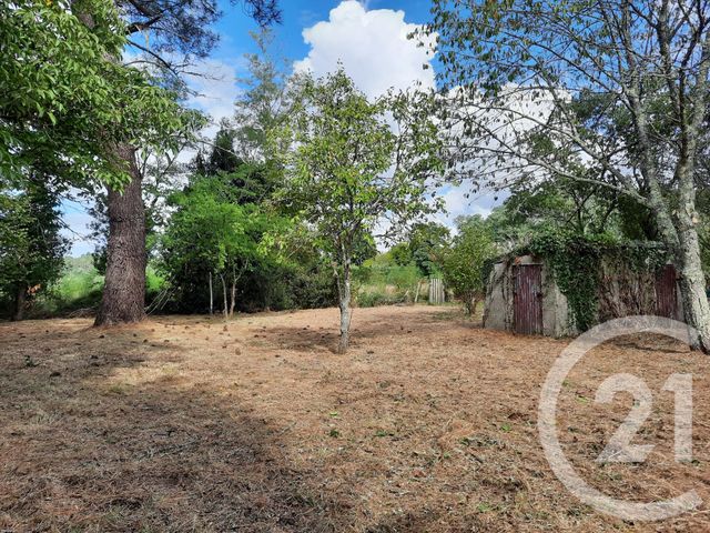 terrain - LESPARRE MEDOC - 33