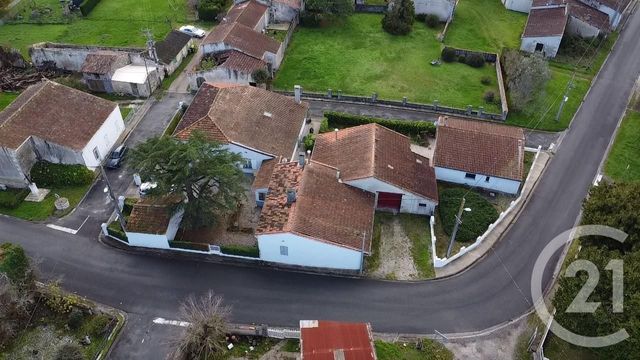 Maison à vendre BEGADAN