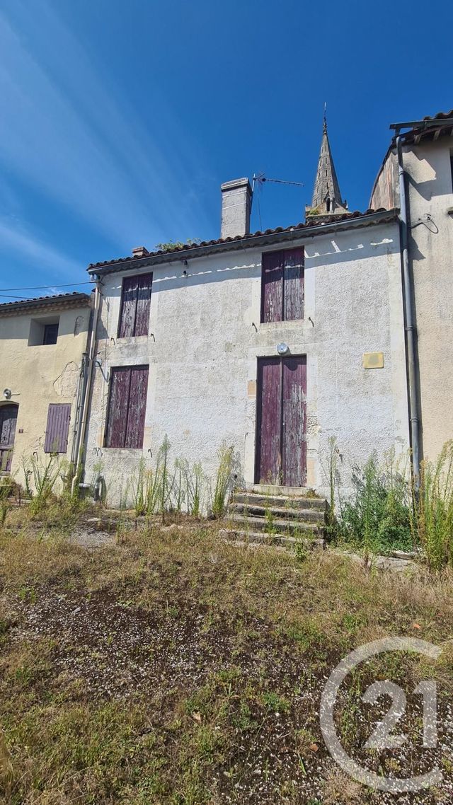 maison - CISSAC MEDOC - 33