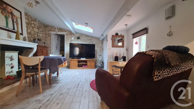 maison - LESPARRE MEDOC - 33