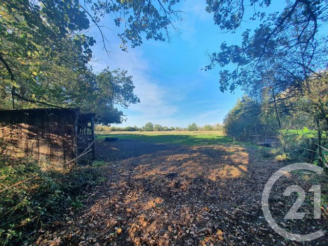 terrain à vendre - 104684.0 m2 - LESPARRE MEDOC - 33 - AQUITAINE - Century 21 Agence Biran