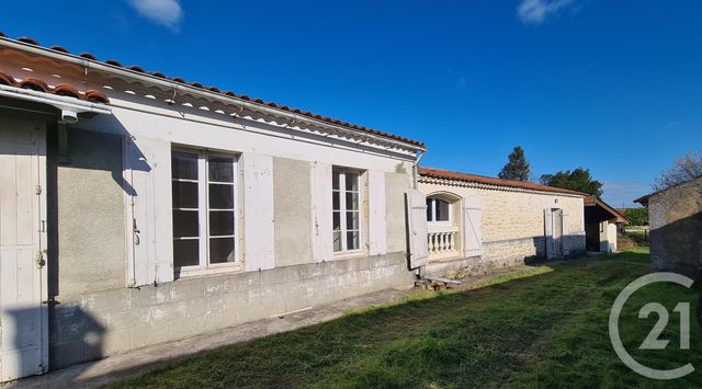 maison - CISSAC MEDOC - 33