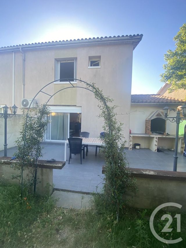 maison - LESPARRE MEDOC - 33