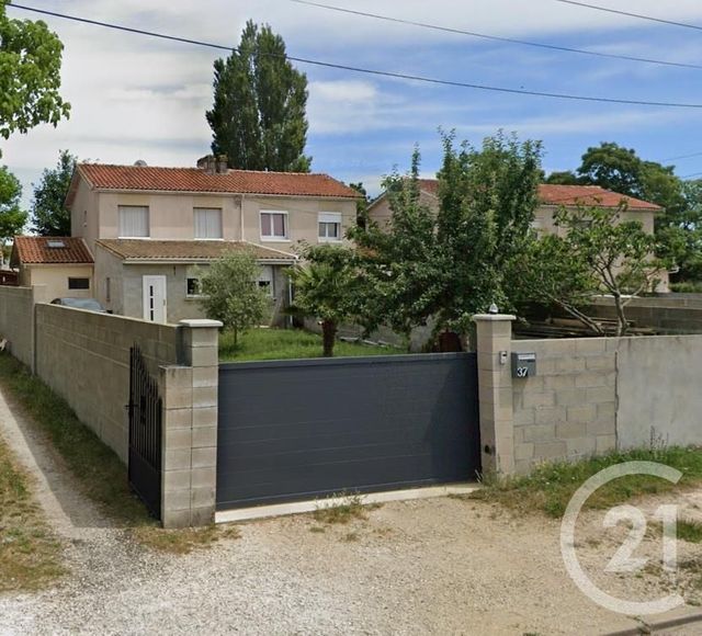 maison - LESPARRE MEDOC - 33
