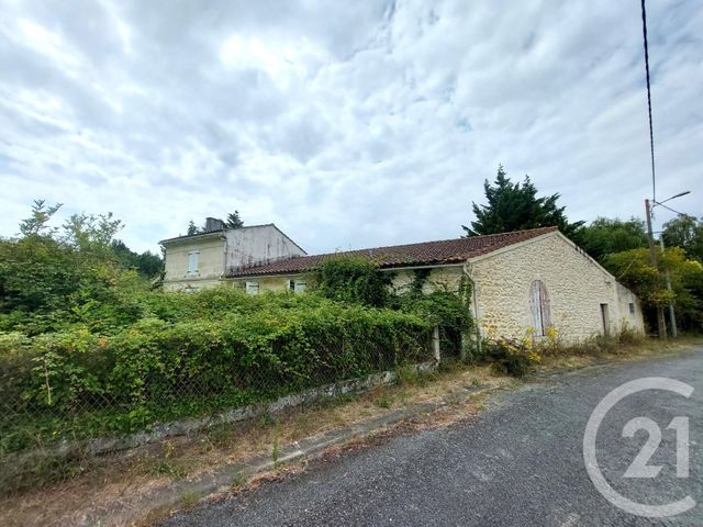 maison à vendre - 4 pièces - 124.05 m2 - VALEYRAC - 33 - AQUITAINE - Century 21 Agence Biran